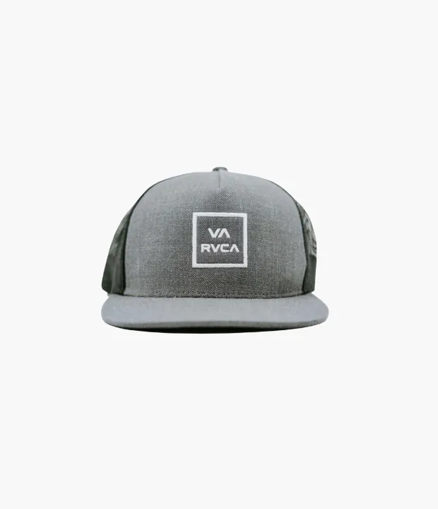A snapback cap used as a stand-in piece for COMPANY_NAME in TOWN. Replace it with your own product photo after you pay.