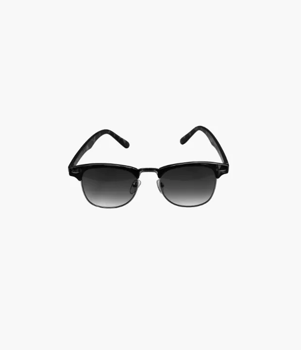 Retro sunglasses used as a stand-in piece for COMPANY_NAME in TOWN. Replace them with your own product photo after you pay.